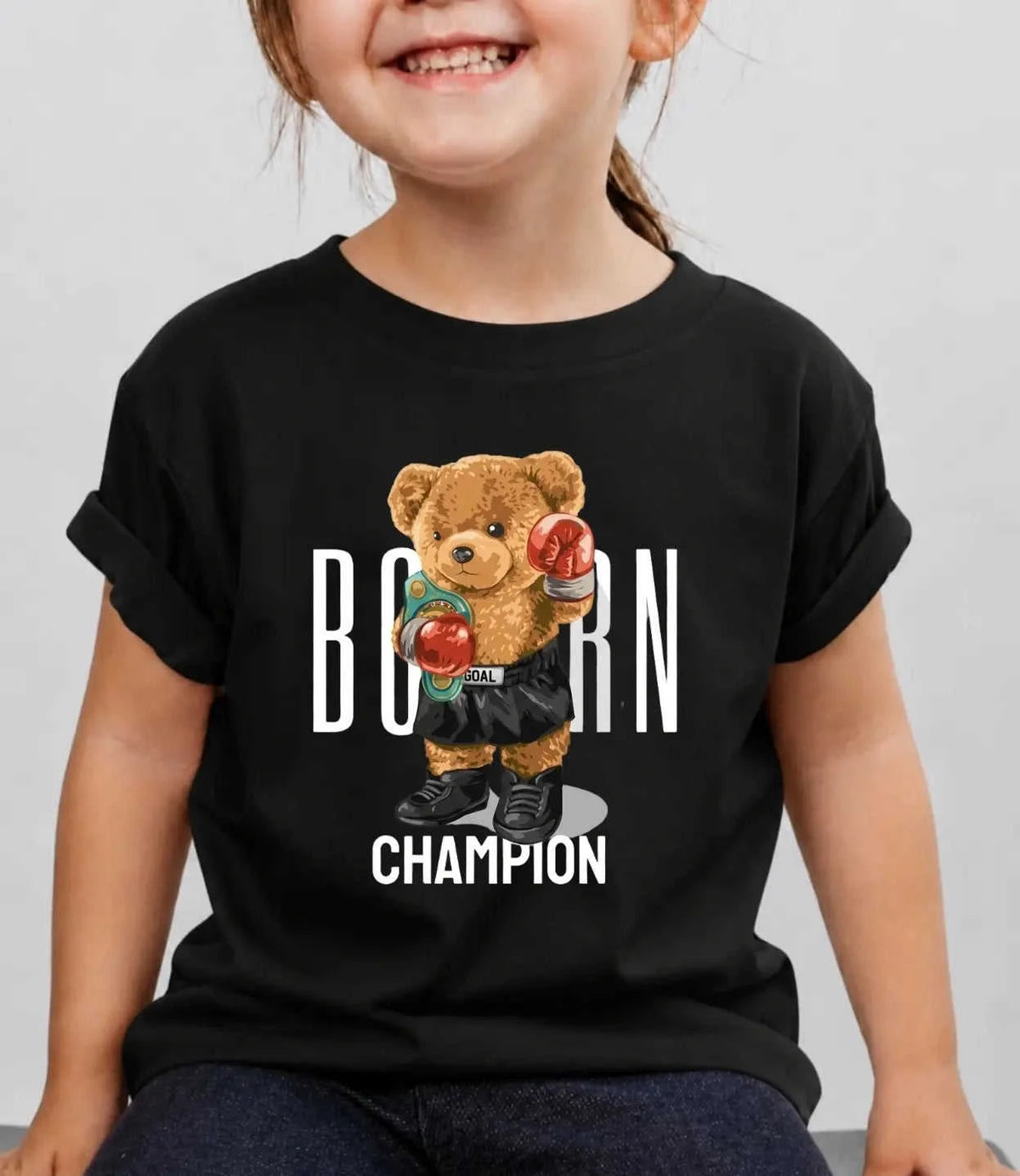 26 December Special Day Kid Cotton Tee Swiftsoul