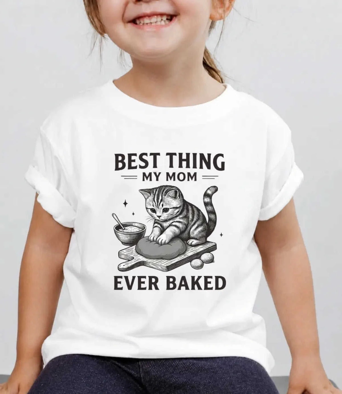 26 November Special Day Kid Cotton Tee Swiftsoul