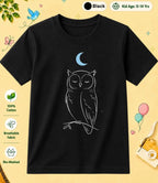26 October Special Day Kid Cotton Tee Swiftsoul