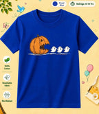 26 October Special Day Kid Cotton Tee Swiftsoul