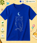 26 October Special Day Kid Cotton Tee Swiftsoul