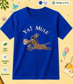 26 October Special Day Kid Cotton Tee Swiftsoul