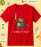 26 October Special Day Kid Cotton Tee Swiftsoul