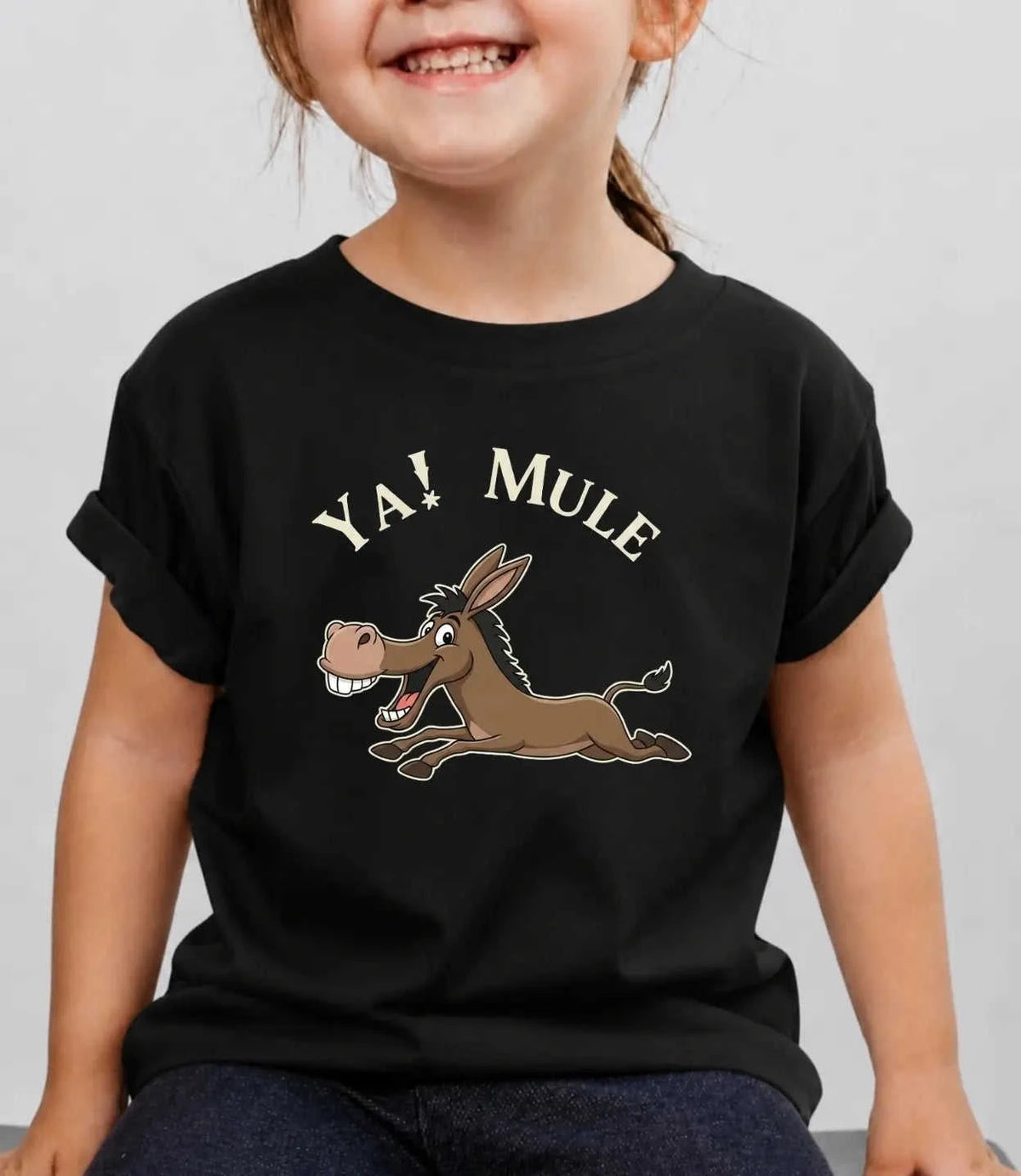 26 October Special Day Kid Cotton Tee Swiftsoul