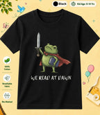 26 October Special Day Kid Cotton Tee Swiftsoul