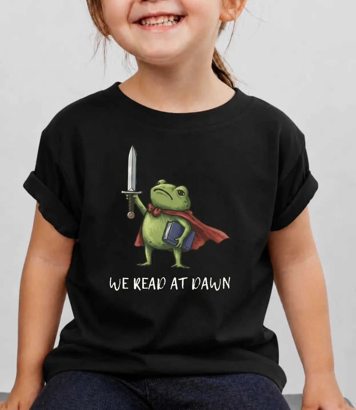 26 October Special Day Kid Cotton Tee Swiftsoul