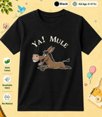 26 October Special Day Kid Cotton Tee Swiftsoul