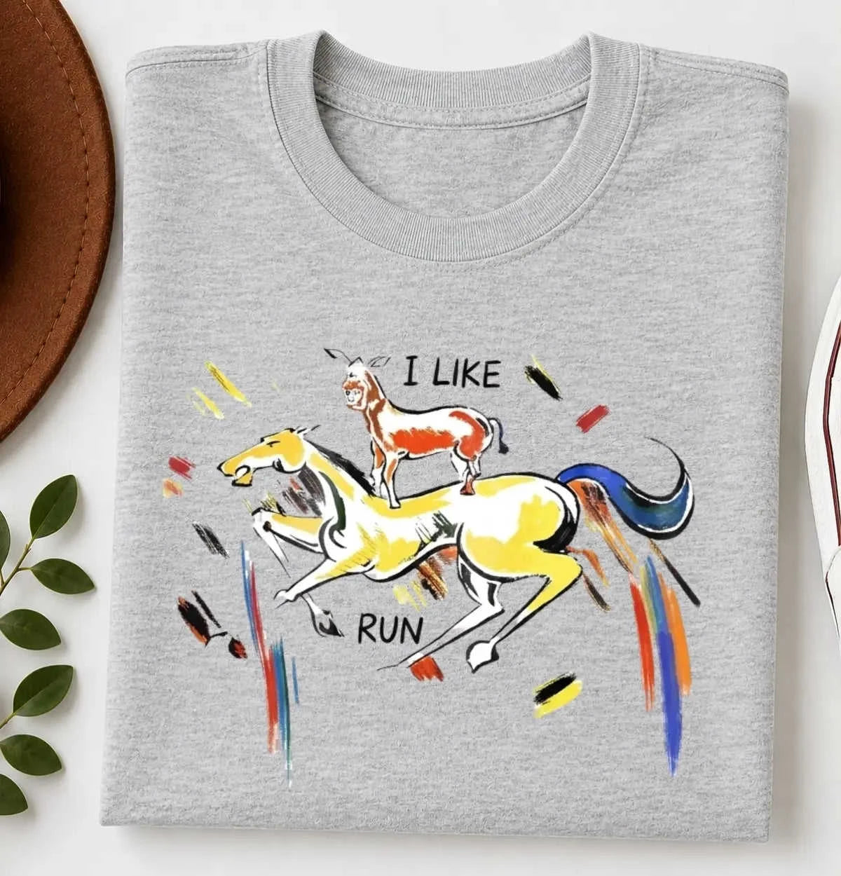 26 October Theme Cotton Tee Swiftsoul
