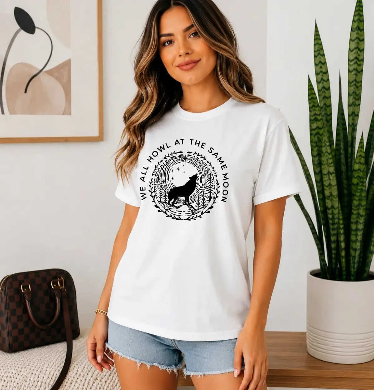 26 October Theme Cotton Tee Swiftsoul