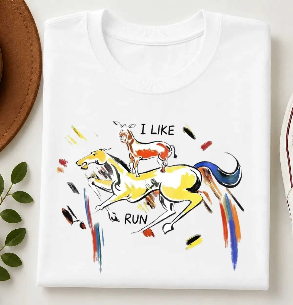 26 October Theme Cotton Tee Swiftsoul