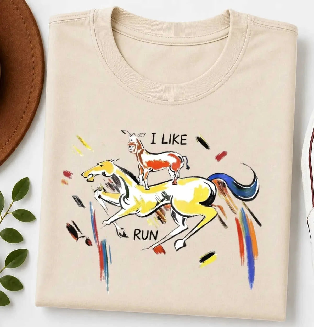 26 October Theme Cotton Tee Swiftsoul