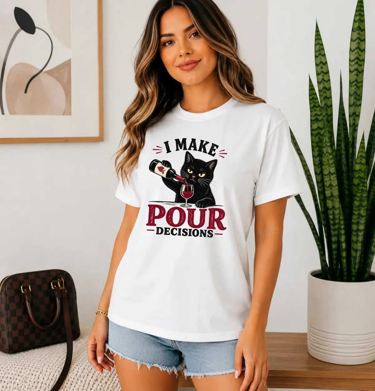 26 October Theme Cotton Tee Swiftsoul