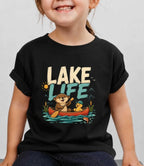 27 August Special Day Kid Cotton Tee Swiftsoul