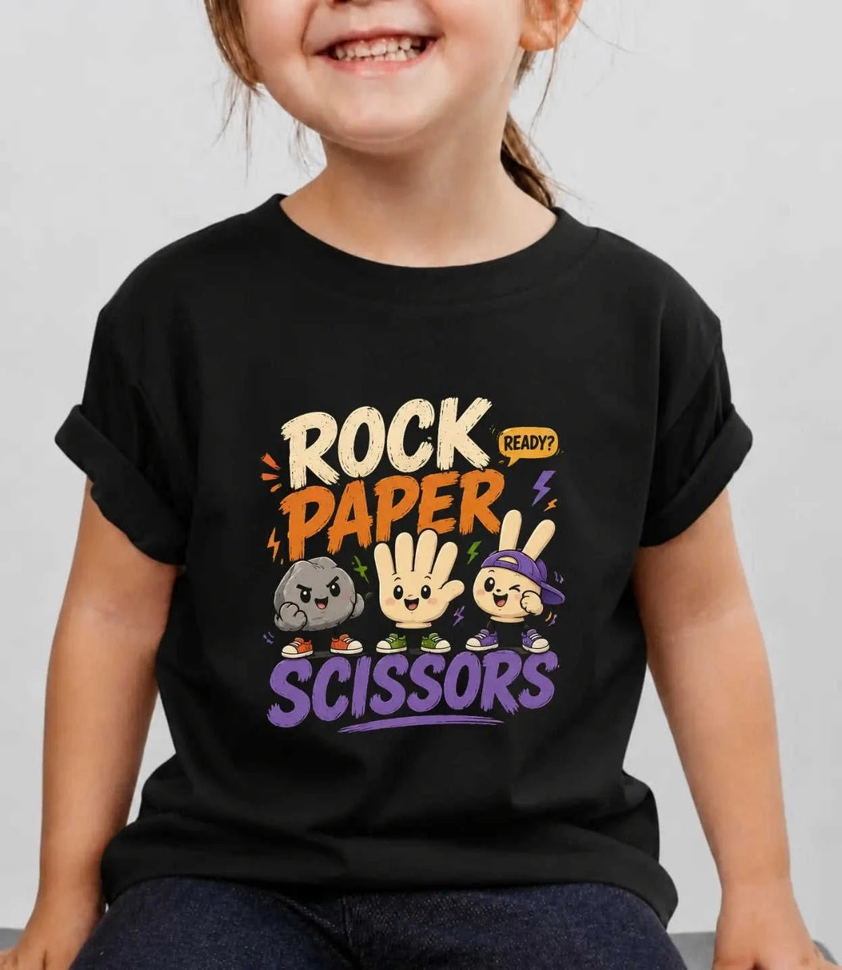 27 August Special Day Kid Cotton Tee Swiftsoul