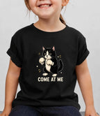 27 August Special Day Kid Cotton Tee Swiftsoul