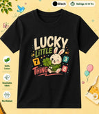 27 August Special Day Kid Cotton Tee Swiftsoul