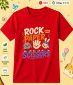 27 August Special Day Kid Cotton Tee Swiftsoul