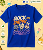 27 August Special Day Kid Cotton Tee Swiftsoul