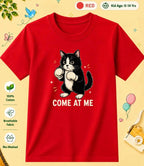 27 August Special Day Kid Cotton Tee Swiftsoul