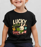 27 August Special Day Kid Cotton Tee Swiftsoul