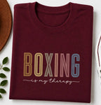 27 August Theme Cotton Tee Swiftsoul