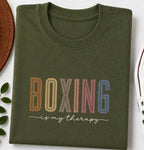27 August Theme Cotton Tee Swiftsoul