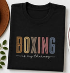 27 August Theme Cotton Tee Swiftsoul