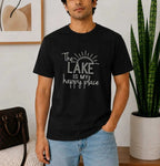 27 August Theme Cotton Tee Swiftsoul