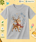 27 December Special Day Kid Cotton Tee Swiftsoul