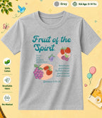 27 December Special Day Kid Cotton Tee Swiftsoul