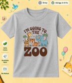 27 December Special Day Kid Cotton Tee Swiftsoul