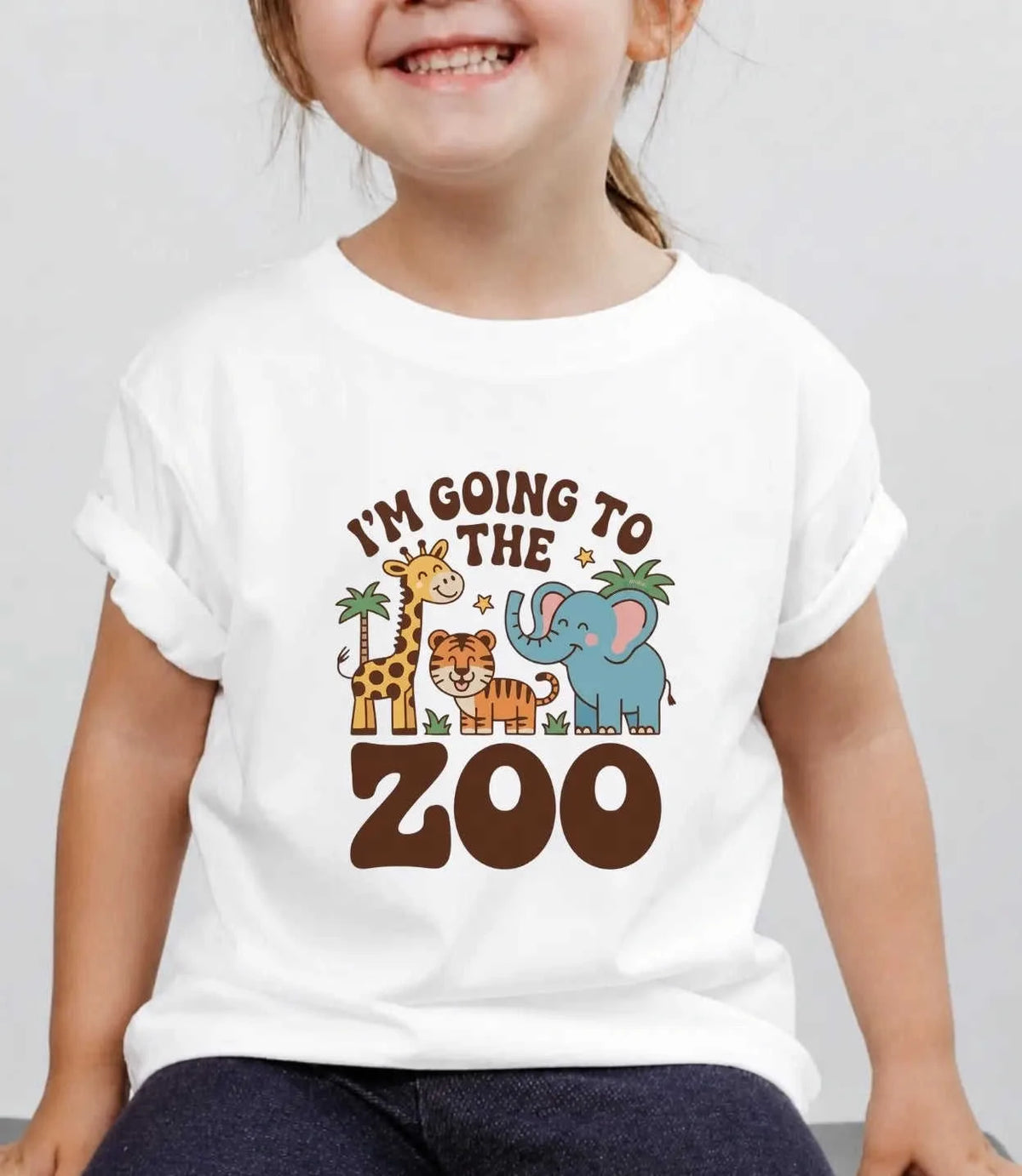 27 December Special Day Kid Cotton Tee Swiftsoul