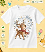 27 December Special Day Kid Cotton Tee Swiftsoul