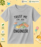27 December Special Day Kid Cotton Tee Swiftsoul