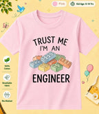 27 December Special Day Kid Cotton Tee Swiftsoul