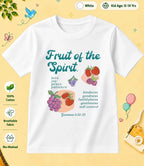 27 December Special Day Kid Cotton Tee Swiftsoul