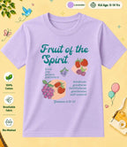 27 December Special Day Kid Cotton Tee Swiftsoul