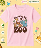 27 December Special Day Kid Cotton Tee Swiftsoul