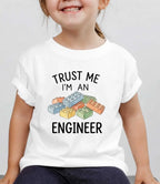 27 December Special Day Kid Cotton Tee Swiftsoul
