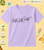 27 November Special Day Kid Cotton Tee Swiftsoul