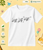 27 November Special Day Kid Cotton Tee Swiftsoul