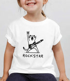 27 November Special Day Kid Cotton Tee Swiftsoul