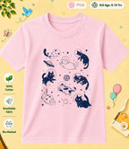 27 November Special Day Kid Cotton Tee Swiftsoul