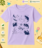 27 November Special Day Kid Cotton Tee Swiftsoul