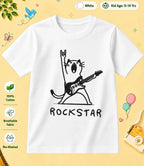 27 November Special Day Kid Cotton Tee Swiftsoul