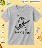 27 November Special Day Kid Cotton Tee Swiftsoul