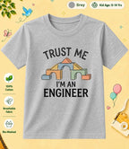 27 November Special Day Kid Cotton Tee Swiftsoul