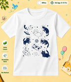 27 November Special Day Kid Cotton Tee Swiftsoul