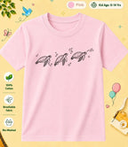 27 November Special Day Kid Cotton Tee Swiftsoul