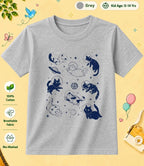 27 November Special Day Kid Cotton Tee Swiftsoul